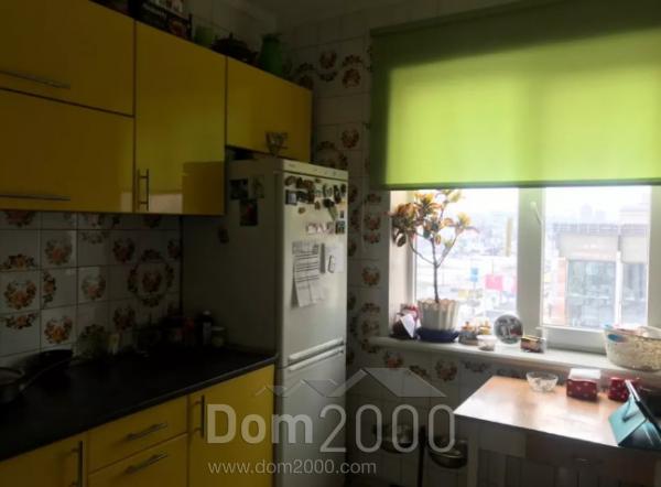 Lease 2-room apartment - Оболонский проспект, 21 str., Obolonskiy (9196-584) | Dom2000.com