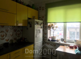 Lease 2-room apartment - Оболонский проспект, 21 str., Obolonskiy (9196-584) | Dom2000.com