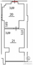 Lease office - Шелковичная ул., Kyiv city (10250-585) | Dom2000.com #73175943