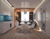 For sale:  1-room apartment in the new building - Производственная улица, 17Ас1 str., Moscow city (10562-585) | Dom2000.com