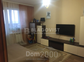 For sale:  3-room apartment - Милославська str., 16, Troyeschina (10582-585) | Dom2000.com
