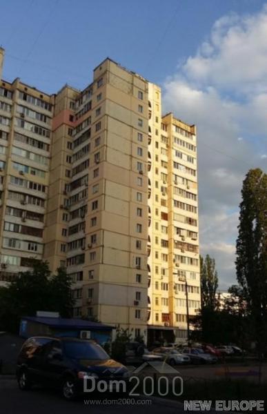 For sale:  4-room apartment - Иорданская ул., 9 "Б", Obolon (5021-585) | Dom2000.com