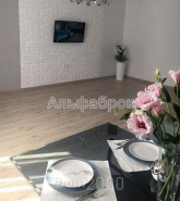 For sale:  2-room apartment in the new building - Победы пр-т, 131 "А" str., Akademmistechko (8140-585) | Dom2000.com