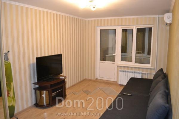 Lease 1-room apartment - Оболонский проспект, 14в str., Obolonskiy (9178-585) | Dom2000.com