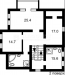 For sale:  home in the new building - Гоголя, str., Darnitskiy (9254-585) | Dom2000.com #63324979