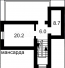 For sale:  home in the new building - Гоголя, str., Darnitskiy (9254-585) | Dom2000.com #63324980