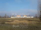 Продам земельный участок - ул. Берегова, с. Вишенки (10254-586) | Dom2000.com