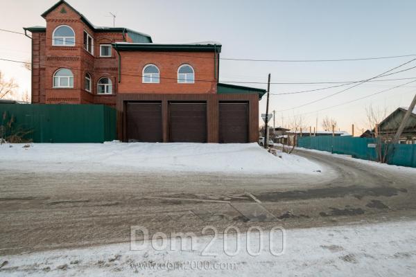 Lease shop - Берёзовая улица, 26 str., Irkutsk city (10592-586) | Dom2000.com