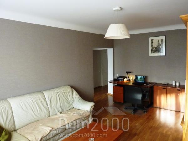 For sale:  3-room apartment - Tomsona iela 33 str., Riga (3949-586) | Dom2000.com