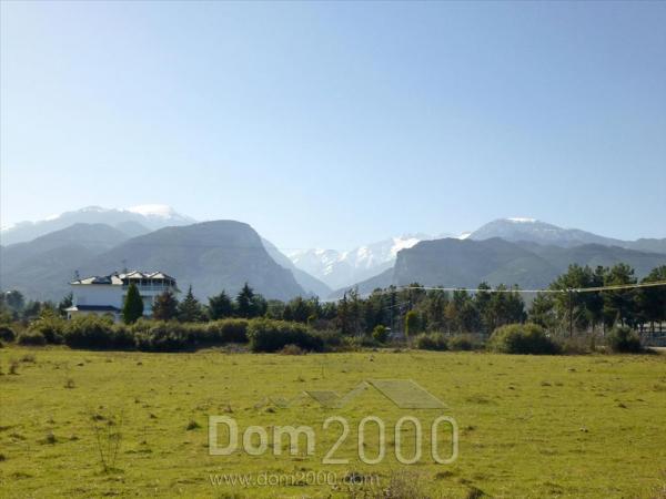 Продам земельный участок - Пиерия (Олимпийская Ривьера) (4113-586) | Dom2000.com