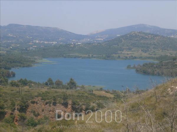 For sale:  land - Athens (4116-586) | Dom2000.com
