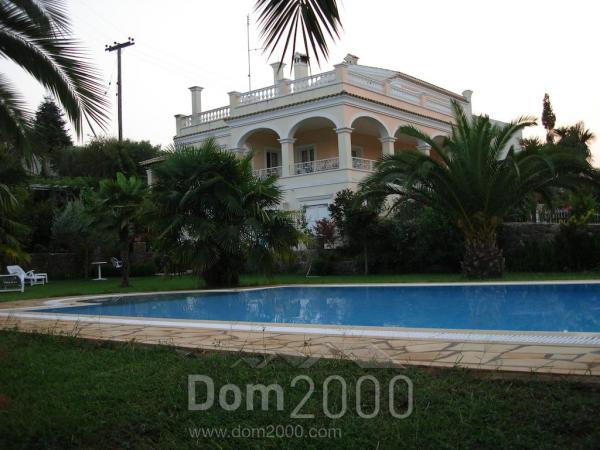 Продам дом - Керкира (Корфу) (5087-586) | Dom2000.com