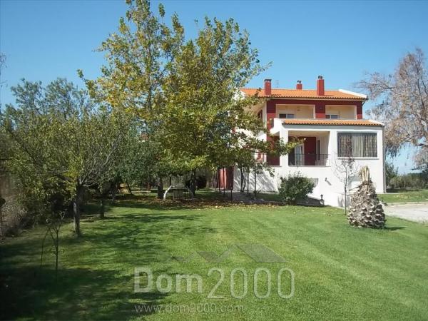 Продам дом - Салоники (6053-586) | Dom2000.com