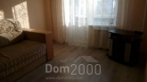 Lease 1-room apartment - Иорданская, 4, Obolonskiy (9178-586) | Dom2000.com