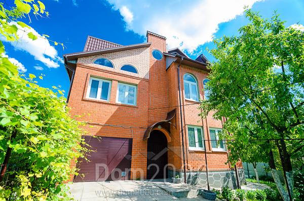 Продам дом - Королева д.25, пгт. Бабаи (9763-586) | Dom2000.com
