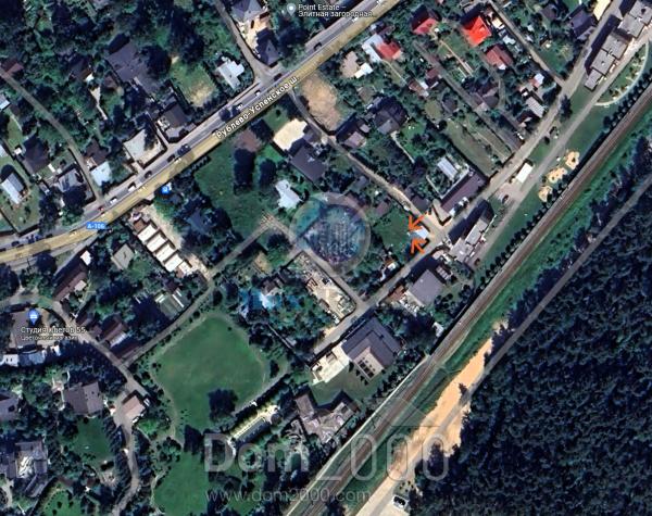 For sale:  land - д. Razdory (10588-587) | Dom2000.com