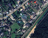 For sale:  land - д. Razdory (10588-587) | Dom2000.com