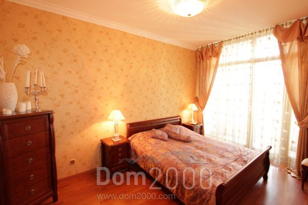 Lease 3-room apartment in the new building - Tomsona iela 30 str., Riga (3944-587) | Dom2000.com