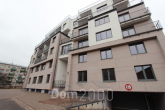For sale:  4-room apartment in the new building - Vēžu iela 12, Riga (3946-587) | Dom2000.com