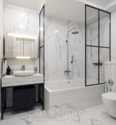 For sale:  2-room apartment in the new building - Jasmīnu iela 10 str., Jurmala (4948-587) | Dom2000.com