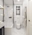 For sale:  2-room apartment in the new building - Jasmīnu iela 10 str., Jurmala (4948-587) | Dom2000.com #31579913