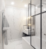 For sale:  2-room apartment in the new building - Jasmīnu iela 10 str., Jurmala (4948-587) | Dom2000.com #31579914