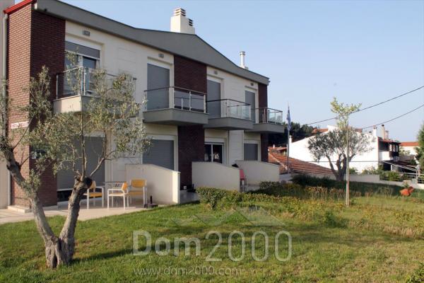 Продам двухкомнатную квартиру - Кассандра (Халкидики-Кассандра) (7679-587) | Dom2000.com
