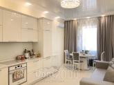 Lease 1-room apartment - Драгомирова 2а,, Pecherskiy (9254-587) | Dom2000.com