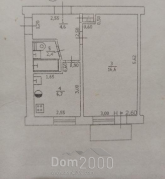 Продам 1-кімнатну квартиру - смт. Кочеток (9994-587) | Dom2000.com