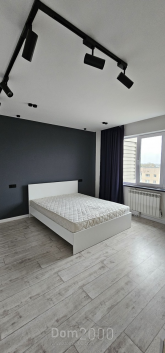 Lease 1-room apartment in the new building - Перемоги, 53, Bohunskyi (10726-588) | Dom2000.com