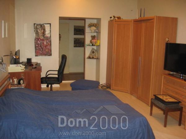 For sale:  4-room apartment - Miera iela 10, Riga (4023-588) | Dom2000.com