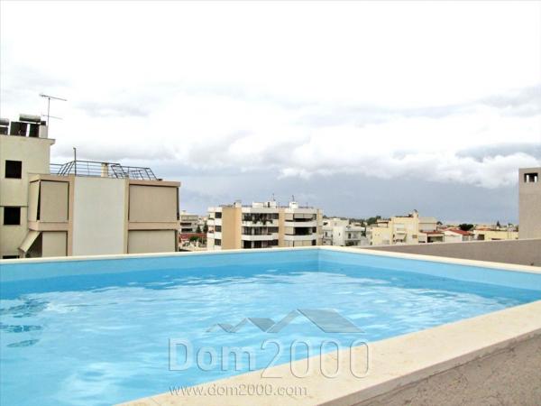 For sale:  4-room apartment - Athens (4115-588) | Dom2000.com