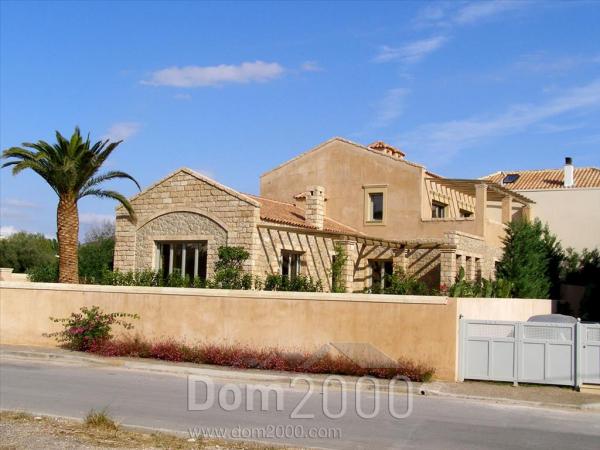 For sale:  home - Athens (4116-588) | Dom2000.com