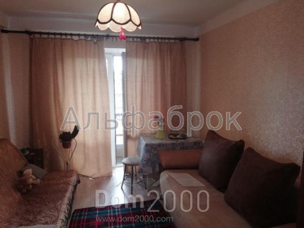 For sale:  3-room apartment - Луценко Дмитрия ул., 5, Teremki-2 (9009-588) | Dom2000.com