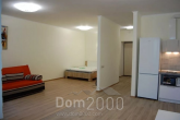 Lease 1-room apartment in the new building - Герцена, 35, Shevchenkivskiy (9178-588) | Dom2000.com