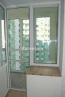 Lease 1-room apartment in the new building - Герцена, 35, Shevchenkivskiy (9178-588) | Dom2000.com #62665374