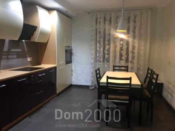 Lease 2-room apartment in the new building - Коломиевский переулок, 17|31а str., Golosiyivskiy (9186-588) | Dom2000.com