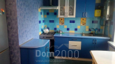 Lease 2-room apartment - Малогородской переулок, 109б str., Slov'yansk city (9670-588) | Dom2000.com