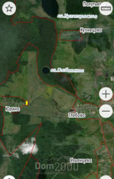For sale:  land - д. Yurino (10638-589) | Dom2000.com