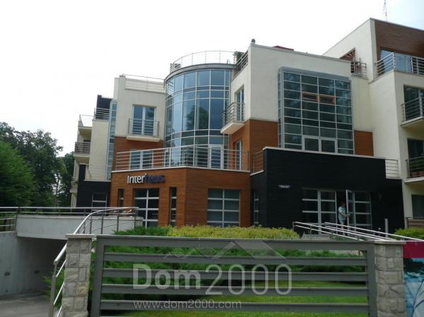 For sale:  3-room apartment in the new building - Madonas iela 5 str., Jurmala (4023-589) | Dom2000.com