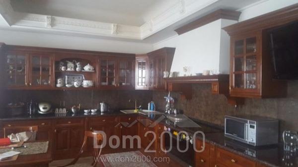 For sale:  4-room apartment in the new building - Шаумяна ул. д.15, Dnipropetrovsk city (5609-589) | Dom2000.com