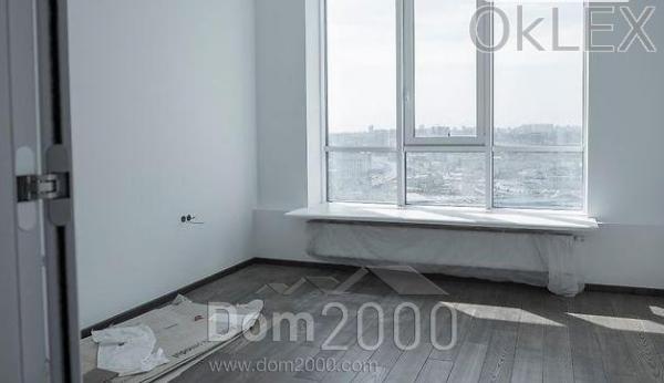 Продам трехкомнатную квартиру в новостройке - Кудри Ивана ул., 7, Печерск (6199-589) | Dom2000.com