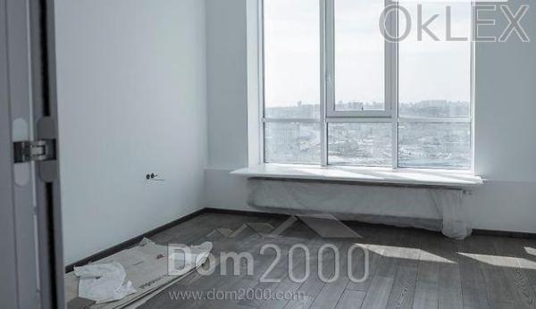 For sale:  3-room apartment in the new building - Кудри Ивана ул., 7, Pechersk (6199-589) | Dom2000.com