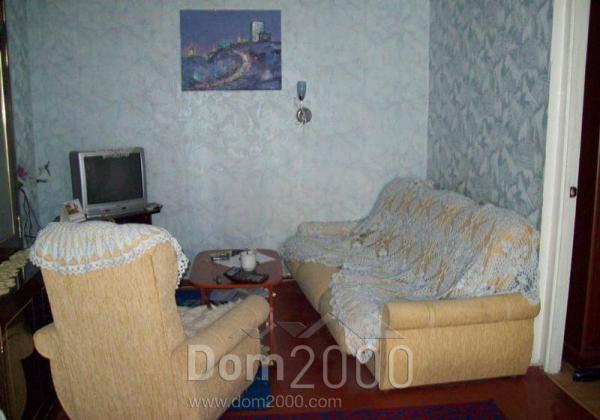 Lease 2-room apartment - Юрия Кондратюка, 2, Obolonskiy (9180-589) | Dom2000.com