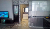 Lease 2-room apartment in the new building - Героев Сталинграда проспект, 2д str., Obolonskiy (9196-589) | Dom2000.com