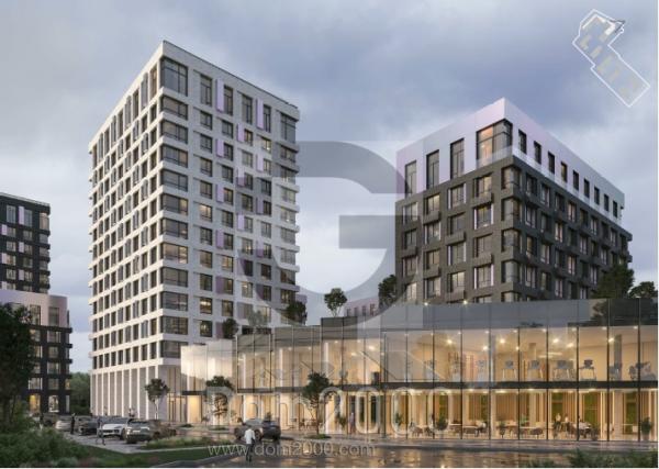 For sale:  shop - к4.2, Moscow city (10516-590) | Dom2000.com