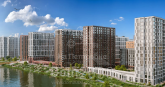 Продам двухкомнатную квартиру в новостройке - ул. 6к4, д. Прокшино (10562-590) | Dom2000.com