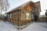 For sale:  home - Заларинский проезд, 2 str., Irkutsk city (10621-590) | Dom2000.com
