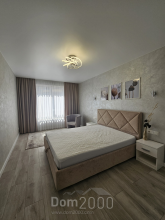 Lease 1-room apartment in the new building - Домбровського, 3, Bohunskyi (10726-590) | Dom2000.com