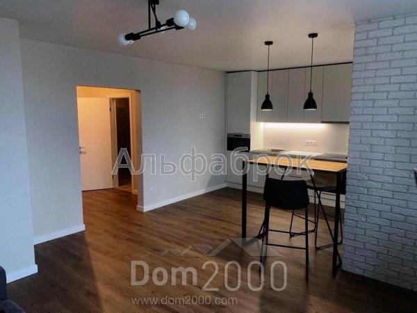For sale:  1-room apartment - Демеевская ул., 18, Demiyivka (8979-590) | Dom2000.com